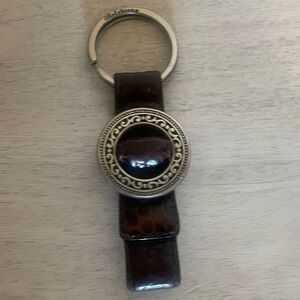 Brighton keychain 